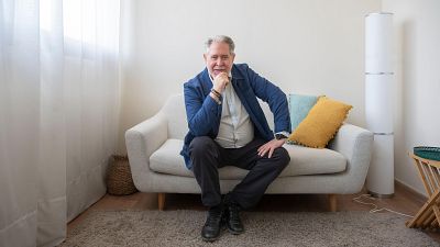 El psicòleg Xavier Guix, a 'Noms propis'