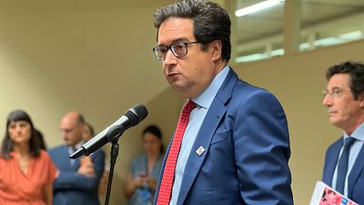 El PSOE intenta capear la "dolorosa" entrada en prisión de Cerdán a tres días del Comité que reestructure el partido