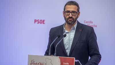 El PSOE se desmarca de la propuesta de Podemos de otorgar la nacionalidad a saharauis nacidos antes de 1976