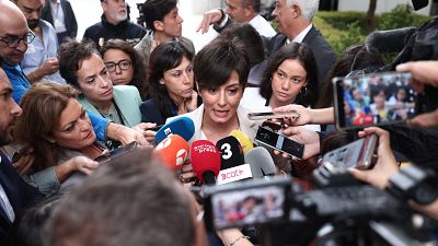 Dirigentes del PSOE creen que es el momento de convocar elecciones si no salen adelante los decretos de vivienda