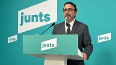 El PSOE insiste en negociar los PGE con Junts, que vuelven a pedir un traspaso integral de inmigración para dar su voto
