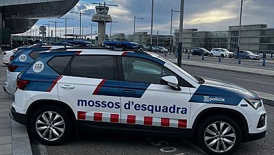 Cataluña gestionará el control de fronteras junto a Policía y Guardia Civil | Ver Cataluña gestionará el control de fronteras junto a Policía y Guardia Civil | Ver
