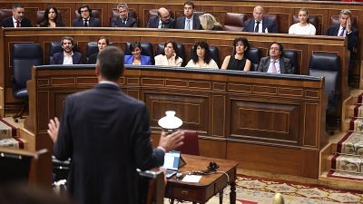 Moncloa mantiene su apoyo a Zapatero tras la entrevista | Ver Moncloa mantiene su apoyo a Zapatero tras la entrevista | Ver