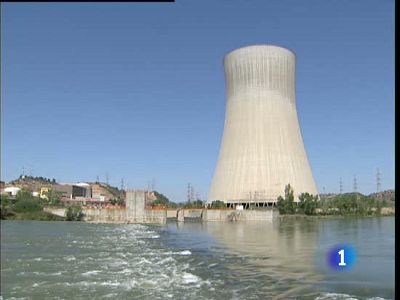 El Congreso puede abrir una vía que permite prorrogar la vida de las centrales nucleares más alla de 40 años