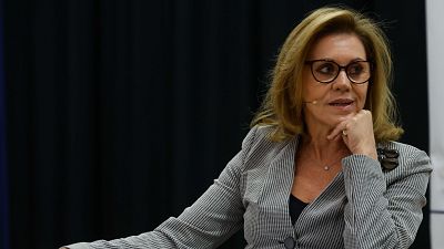 El PSOE pide volver a investigar a Cospedal y a su exmarido por unos audios con Villarejo en el marco de la 'Kitchen'