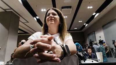 El PSOE pide que "la justicia investigue" mientras el PP ve un "escándalo absoluto" las reuniones de Leire Díez en la Fiscalía
