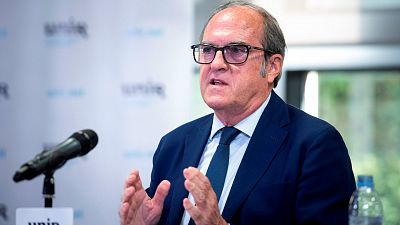 PSOE y PP acuerdan que Ángel Gabilondo sea el nuevo Defensor del Pueblo