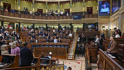 El PSOE propone regularizar a los migrantes que hayan llegado a España antes del 31 de diciembre de 2024