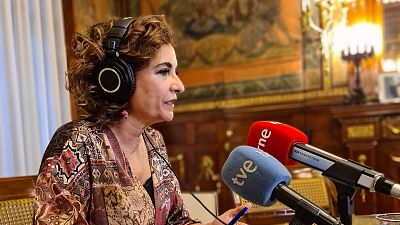 El PSOE se abre a hablar con el PP para reformar la ley del 'solo sí es sí': "Vamos a trabajar con todos los grupos"