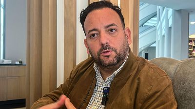 El PSOE suspende de militancia al alcalde de La Algaba, Sevilla, tras una denuncia de acoso sexual a un menor