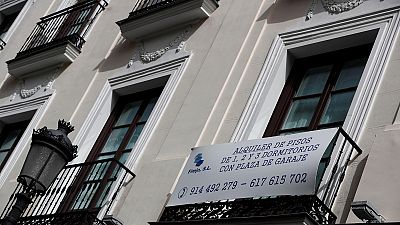 PSOE y Unidas Podemos acuerdan aprobar la regulación del alquiler en tres meses