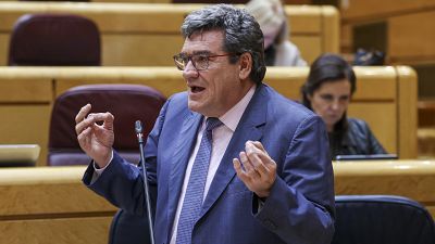 PSOE y Unidas Podemos llegan a un acuerdo para reformar las pensiones tras la fractura por el 'solo sí es sí'