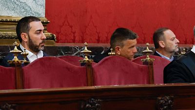 El PSOE volverá a pedir amparo al Supremo ante las "injurias" de Aldama y niega "financiación ilegal" en el partido