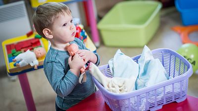 Fin a los anuncios de muñecas donde solo hay niñas: un nuevo protocolo velará por la igualdad en la publicidad infantil