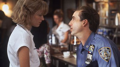 'Te puede pasar a ti', la propina millonaria de Nicolas Cage que está inspirada en una historia real 'Te puede pasar a ti', la propina millonaria de Nicolas Cage que está inspirada en una historia real