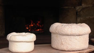 ¿Puede un queso perdido volver para conquistar a Europa?