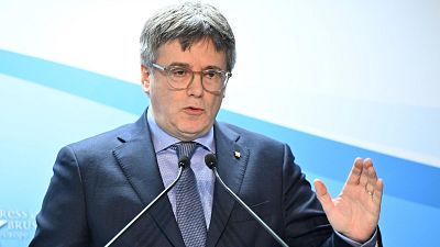 Puigdemont avisa al PSOE que no teme "costes personales" si rompe con el Gobierno: "No somos rehenes de nadie"