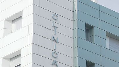 Jordi Pujol rep l'alta aquest divendres abans del judici pel cas Pujol