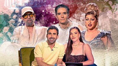 Punto Queer - Capítulo 4: Futuro | Ver ahora en RTVE Play | Ver ahora