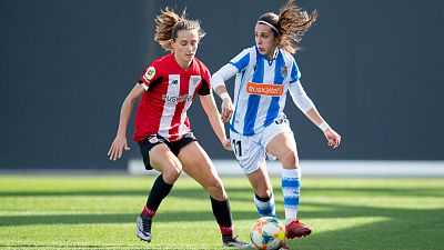 Los puntos claves del convenio colectivo del fútbol femenino
