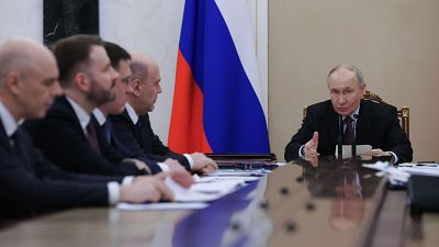 Putin declara una tregua en Ucrania por la Pascua ortodoxa y Zelenski acepta: "Estamos listos para pasos simétricos"