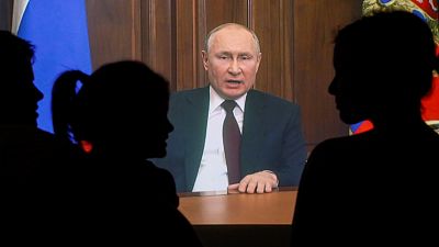 Putin y su reinterpretación de la historia: los orígenes de la crisis en Ucrania