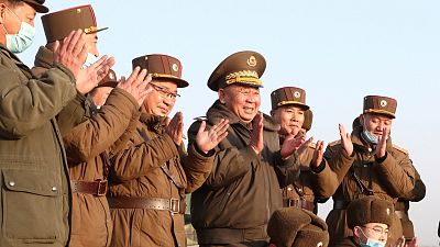 Pyongyang tacha de "provocación" lo dicho por Biden tras el último lanzamiento de misiles norcoreanos