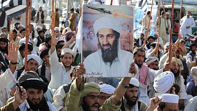 De Al Qaeda al DAESH: la mutación yihadista tras la muerte de Bin Laden - Informativo 24h | Ver