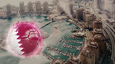Qatar 2022, un gol a los derechos: el coste humano de las obras del Mundial