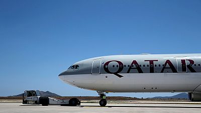Qatar Airways aumenta al 20% su participación en IAG aprovechando la caída de sus acciones tras el 'Brexit'