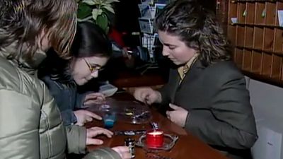 Quan no tenim llum i gairebé res no funciona