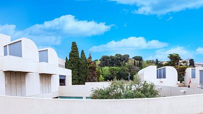 4 museus que hem de visitar pel disseny de l'edifici