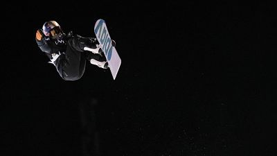 Queralt Castellet afronta su gran reto en Pekín 2022