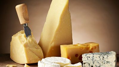 Cosas que no sabías del queso: el más caro cuesta 1.000 euros el kilo