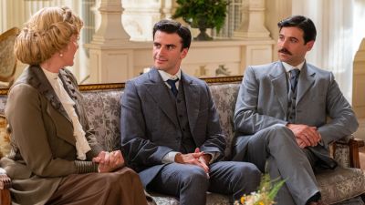 Avance semanal de 'La Promesa' del 7 al 11 de agosto