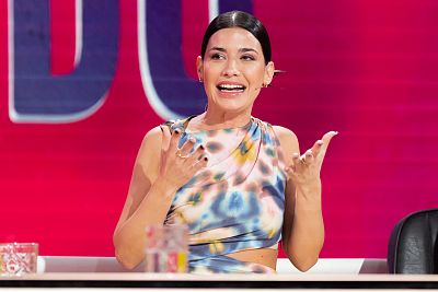 ¿Quién es Ares Teixidó, la nueva reportera de ‘La Familia de la Tele’? ¿Quién es Ares Teixidó, la nueva reportera de ‘La Familia de la Tele’?