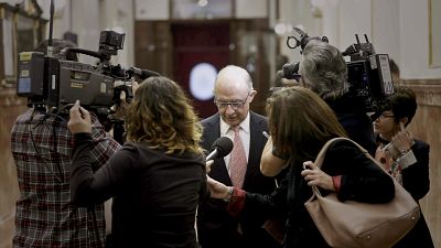 Quién es quién en el caso Montoro: el círculo de confianza del exministro, imputado por formar una "red de influencias"