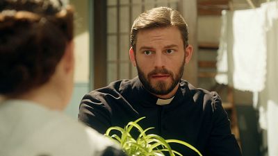 La Promesa - ¿Quién ha delatado al padre Samuel? - La promesa | Ver