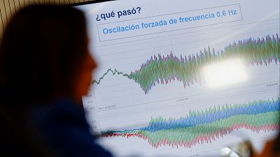 De quién fue la responsabilidad del apagón: cruce de acusaciones entre Gobierno, Red Eléctrica y las compañías