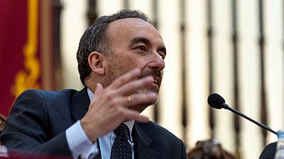 Marchena, el papel bajo los focos del presidente del tribunal del 'procés'