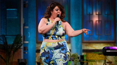 ¿Quién es Lalachus, la colaboradora de 'La Revuelta' que presenta las Campanadas de RTVE?