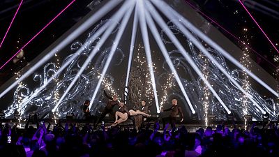 Del "Baile del Gorila" hace 25 años a ser una de las finalistas en el Benidorm Fest 2025: Así es Melody