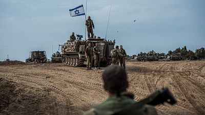¿Quién es quién en la guerra entre Israel y Hamás? Guía de los protagonistas del conflicto