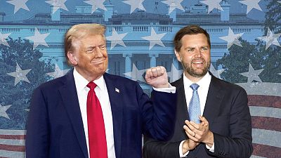 Quién es quién en el Gobierno de Donald Trump Quién es quién en el Gobierno de Donald Trump