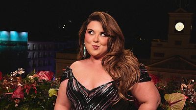 Lalachus en las Campanadas Lalachus en las Campanadas