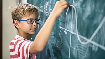 ¿Crees que tu hijo puede ser superdotado? Estas son las claves para saber si tienes altas capacidades