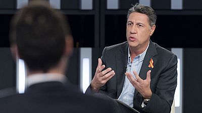 Albiol: "Yo quiero que la prima de Puigdemont vuelva a Cataluña" Albiol: "Yo quiero que la prima de Puigdemont vuelva a Cataluña"