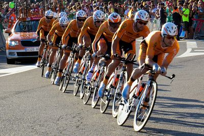 Quince corredores del Euskaltel ya han encontrado equipo para 2014