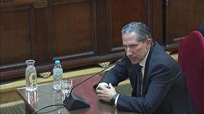 La quinta jornada del caso Koldo marcada por la declaración de un exalto cargo de Transportes | Ver La quinta jornada del caso Koldo marcada por la declaración de un exalto cargo de Transportes | Ver