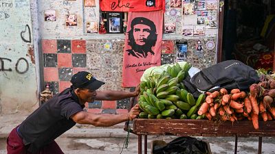 Cuba anuncia un plan de racionamiento | Ver